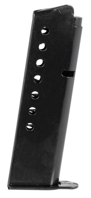 ProMag STA30 Standard  8rd 9mm Luger Fits Star BM Blued Steel