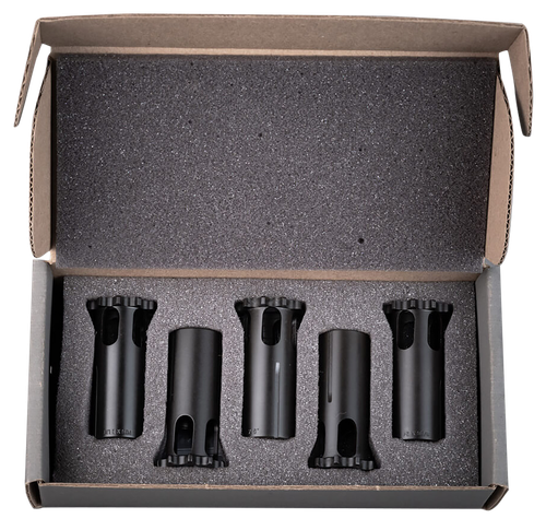 SilencerCo AC728 Osprey/Octane Piston Kit 5 Piece Stainless Steel