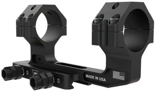 Trijicon AC22051   Cantilever Black Aluminum 30mm Tube Bolt Action