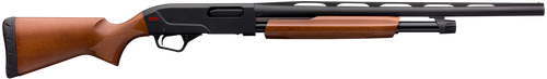 Winchester Repeating Arms 512367302 SXP Field Youth 12 Gauge 20" 4+1 3" Matte Black Rec/Barrel Satin Walnut Stock Right Hand Includes 3 Invector-Plus Chokes