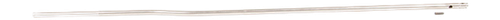 LBE ARGTR-BLK      RFL  LNGTH GASTUBE  MELONITE