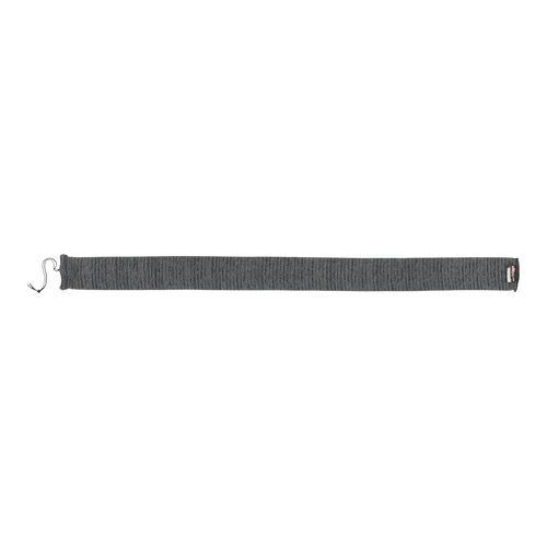 ALLEN 13130   GUN SOCK 52" 3-3/4"W  HTHER GRY 3PK