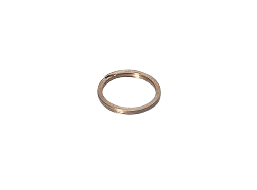 Luth-ar BT-01H Helical 1 Piece Gas Ring 223/5.56mm Silver AR-15