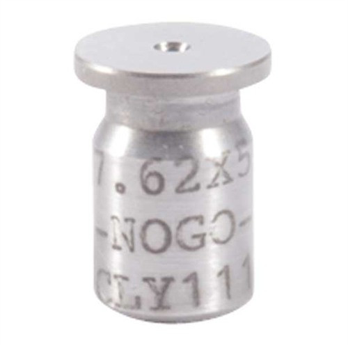 NO GO 7.62X54R HEADSPACE GAUGE STEEL