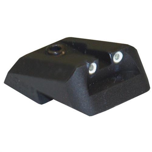 TRIT. LM 1911 2-DOT WN,FRT ST .175''-.200'',RR BLD .720''X.450''