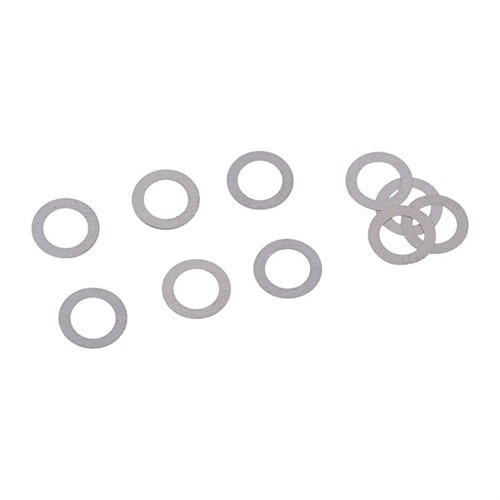 PC-J2 .002 (.051MM) THICK SMITH & WESSON J CENTERFIRE