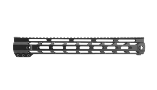 TACFIRE HG27-15  15"  MLOK F-FLT HNDGRD FULL RL QD