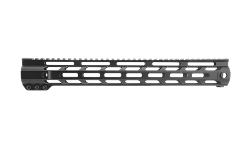 TACFIRE HG27-15  15"  MLOK F-FLT HNDGRD FULL RL QD