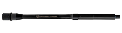 Rosco Manufacturing BL-16-GVT-556-7-M Bloodline  5.56 NATO 16" Nitride 4150 CMV Barrel