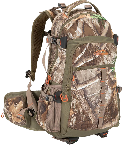 Allen 19204 Terrain Reservoir Daypack Olive/ Realtree Edge