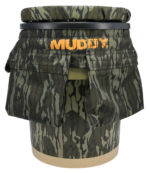 MUDDY MUD-GS1205-MOBL  SPORTSMAN'S BUCKET  MOBL