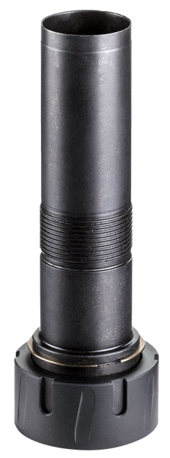 Banish(Silencer Central) 100000350027 Banish 12  Fits 6.70" Long Steel Black
