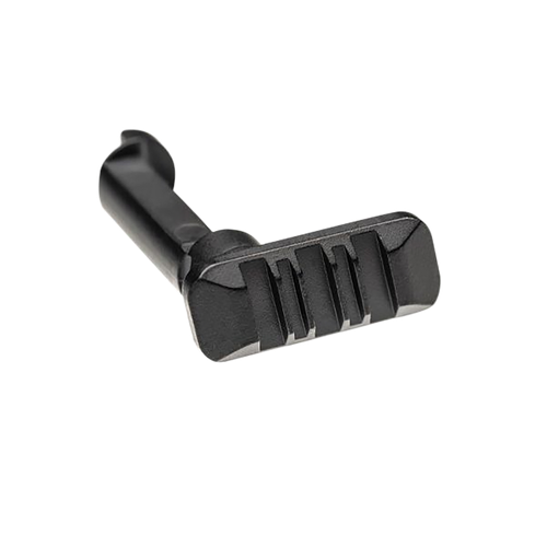 Tyrant CNC TDHCATTDLBLK Hellcat Pro Takedown Lever Black