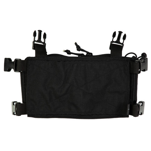 HSP D3CR MICRO BLK