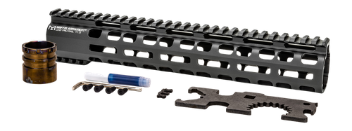 GRIFFIN LPR115          LP RAIL 11.5"