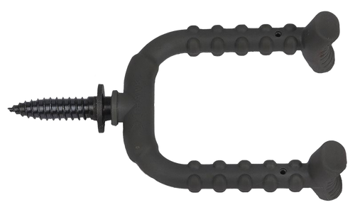 Hawk HWK3011 Tactical Duo Tree Hook Black