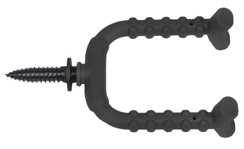 Hawk HWK3011 Tactical Duo Tree Hook Black