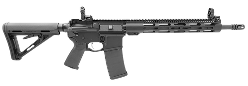 DPMS DP51655109560  556 16"13.5 MLOK MBUS SIGHTS