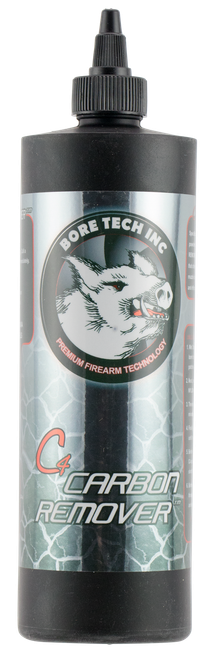 Bore Tech BTCC35016 C4 Carbon Remover 16 oz