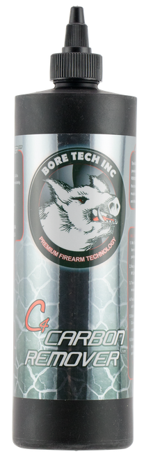 Bore Tech BTCC35016 C4 Carbon Remover 16 oz