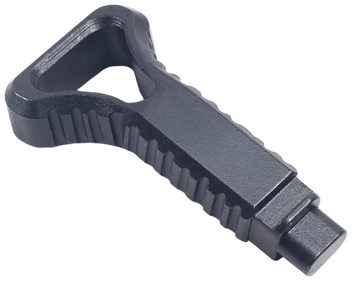 Kinetic Development Group SCP5-022 FN Scar Charging Handle NRCH Black