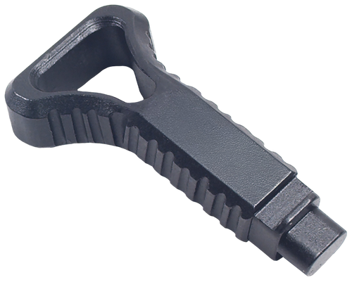 Kinetic Development Group SCP5-022 FN Scar Charging Handle NRCH Black