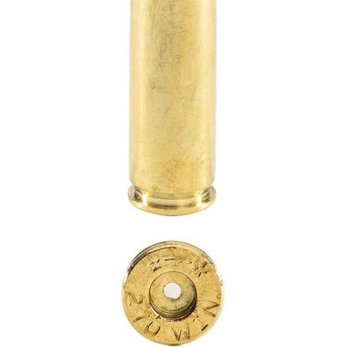 270 WINCHESTER BRASS 100/BAG