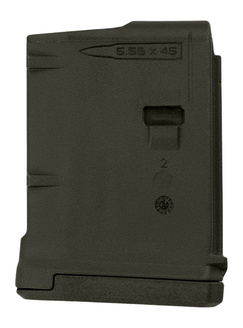 MAGPUL MAG559-ODG  PMAG 10 AR/M4 GEN M3 5.56