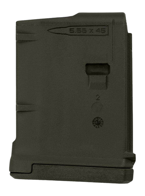 MAGPUL MAG559-ODG  PMAG 10 AR/M4 GEN M3 5.56