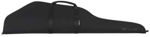 Allen 13048 Leadville Rifle Case 48" Black Endura Foam Padding