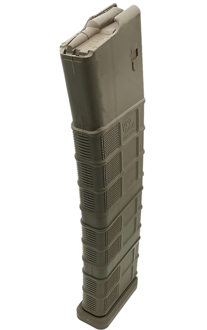 ProMag DPMA4FDE   40rd 380 ACP Fits AR-308/LR-308 Flat Dark Earth Polymer