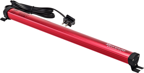 Hornady 95894 Dehumidifier Rod HD Red 18"