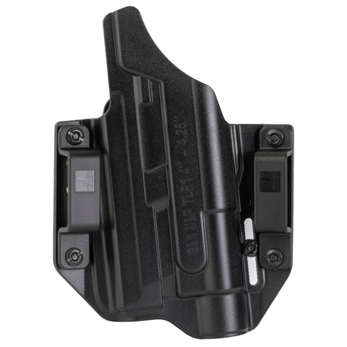 BRAVO BCA-LB S&W M&P 9/40 TLR1 RH