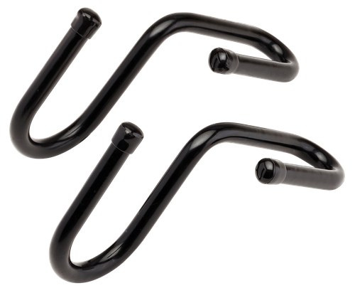 SnapSafe 75881 Headrest Gun Rack Smooth Steel