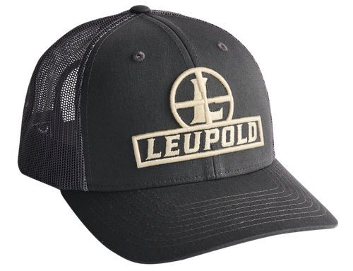 LEU 186792 LOW PROFILE LEU RETICLE      TRUCKER