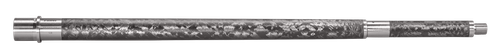 Proof Research 101261 AR-Style Barrel  308 Win 16" Intermediate Length Gas System 1:10" Twist 5 Grooves, 5/8-24 tpi, Carbon Fiber Wrapped