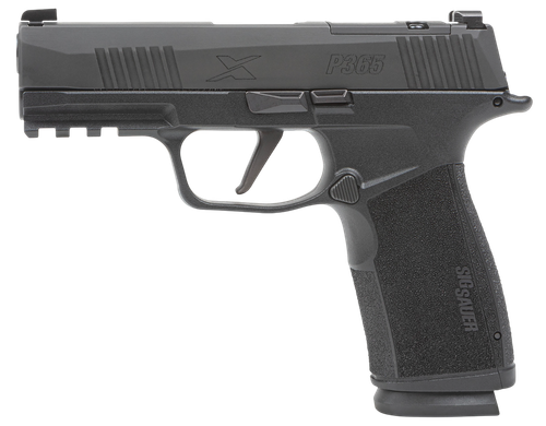 SIG 365XCA9BXR3MSMA *MA*P365 9MM 3.7 OR 10R