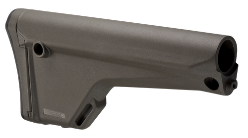 Magpul MAG404-ODG MOE Rifle Stock OD Green Synthetic for AR-15, M16, M4