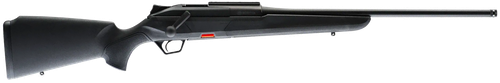 Beretta USA JBRX1E382/22 BRX1  6.5 Creedmoor 5+1 22" Black Steel Threaded Barrel, Black Picatinny Rail Receiver, Fixed Negative Comb w/Adj LOP Black Synthetic Stock