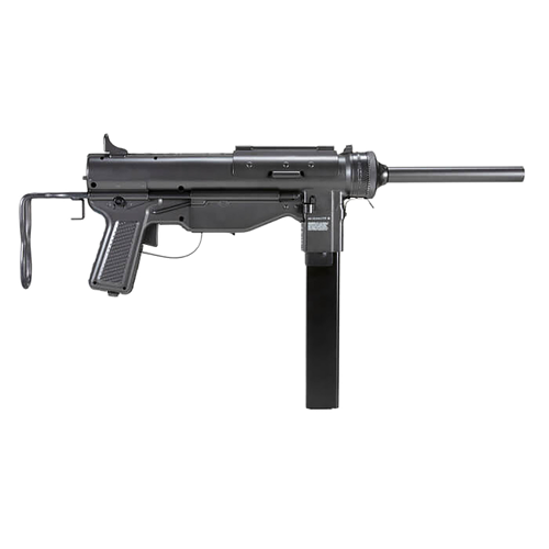 Umarex USA 2251822 Legends M3 Grease Gun CO2 177 BB