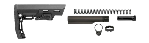 TACFIRE MAR156-OSK 6-POS OPERATR COMPLT STK KIT