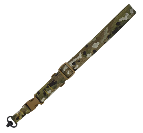 Tacshield T6006MC CQB Sling MultiCam Webbing Rifle/Shotgun