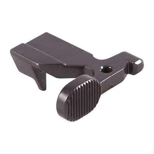 BOLT CATCH FOR COLT AR15A4  & STANDARD AR15 MATTE BLACK