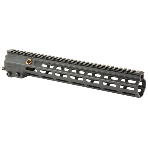 GEISSELE 13.5" SMR MK16 MLOK BLK