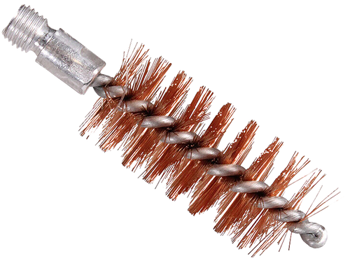 Birchwood Casey 41269 Cleaning Brush 16 Gauge Bronze