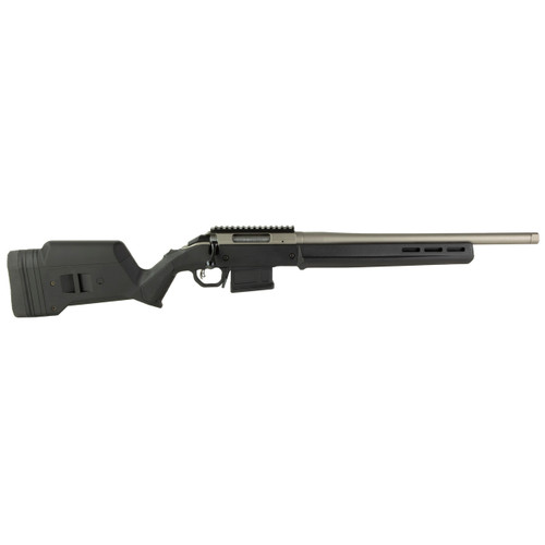 RUGER AMERICAN HNTR 6.5CRD 18" 5RD