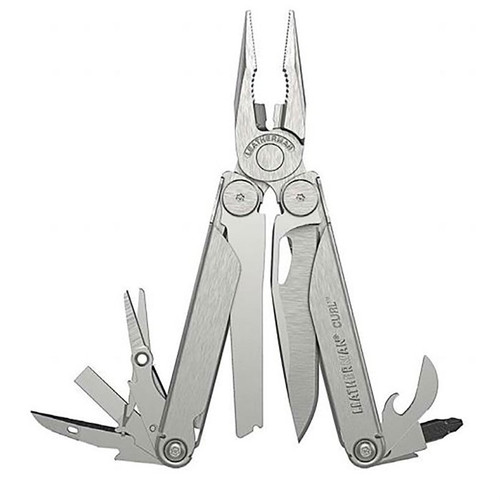 CURL MULTITOOL