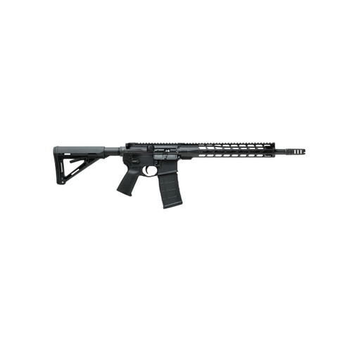 LAN SF15 PATROL 16" 223WYLDE BLK 30R