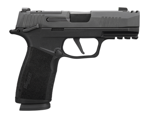 SIG 365XCA9COMPMS       P365 9MM 3.1 17R OR BLK
