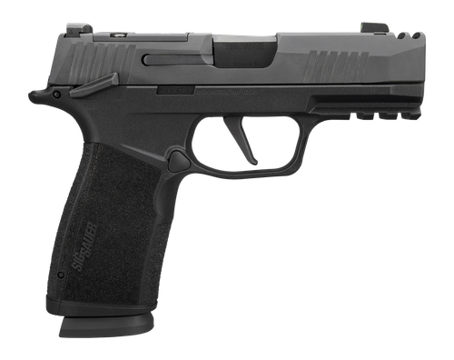 SIG 365XCA9COMPMS       P365 9MM 3.1 17R OR BLK
